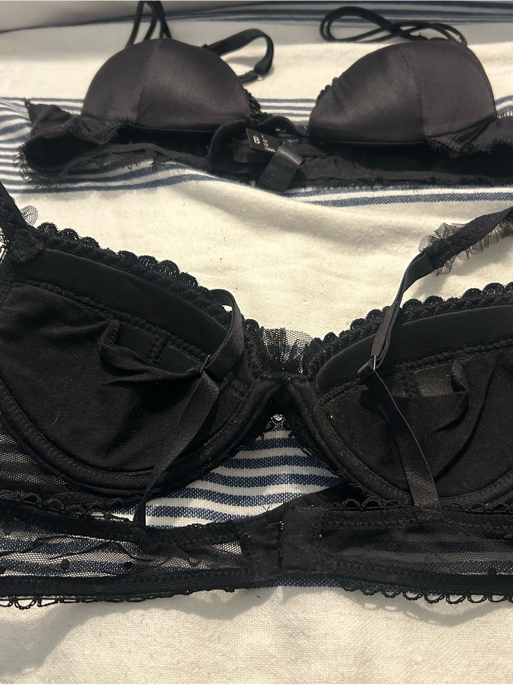 Luxury lingerie Lot - Picture 10 of 14
